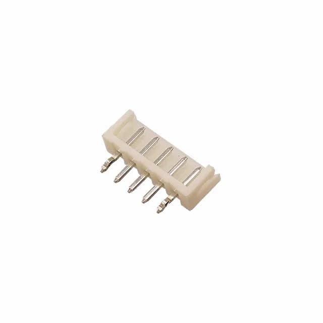440052-5 — TE Connectivity AMP Connectors product photo