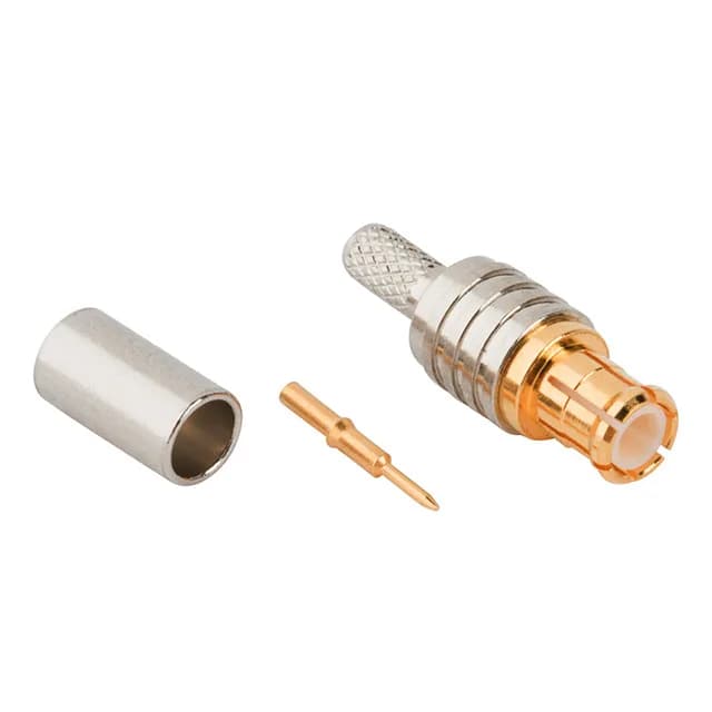919-386P-51S — Amphenol RF product photo