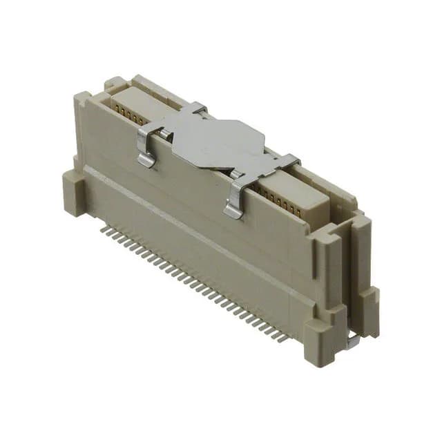 0529010674 — Molex product photo
