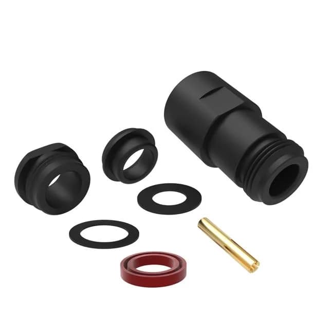 082-209-1006-BC — Amphenol RF product photo