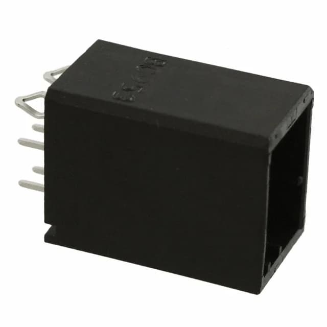 1318124-2 — TE Connectivity AMP Connectors product photo