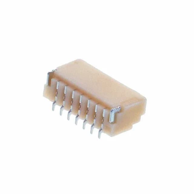 BM07B-SRSS-TBT — JST Sales America Inc. product photo