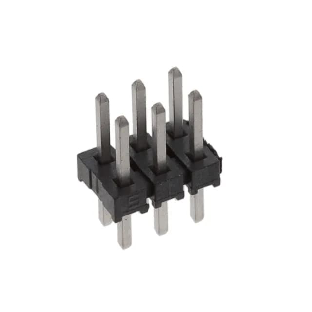 TMM-103-03-TM-D — Samtec Inc. product photo