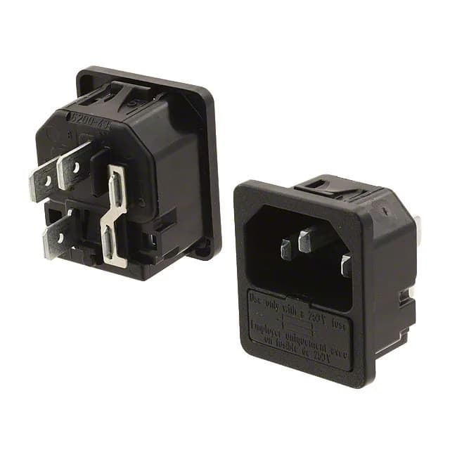 6200.4125 — SCHURTER Inc. product photo
