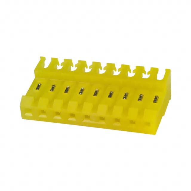 3-640600-9 — TE Connectivity AMP Connectors product photo