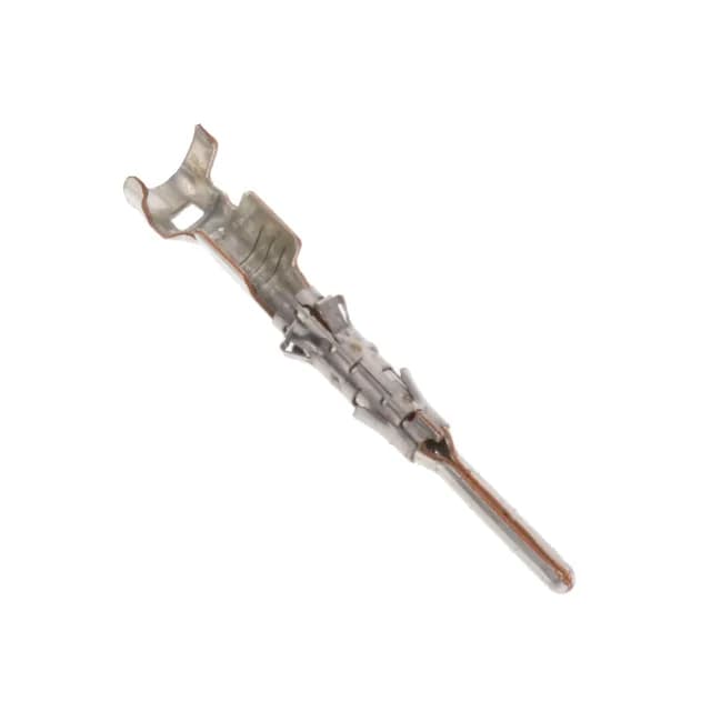 1703014-1 — TE Connectivity AMP Connectors product photo