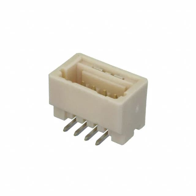 2012010040 — Molex product photo