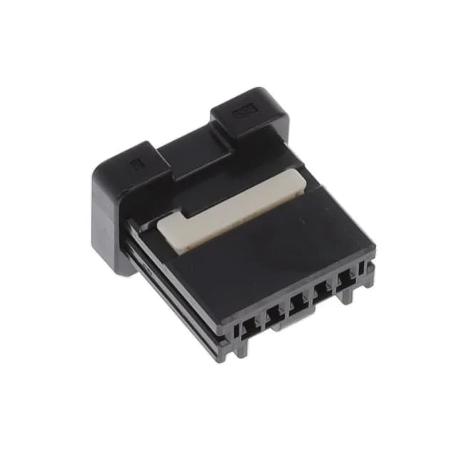 ZE05-5S-HU/R — Hirose Electric Co Ltd product photo