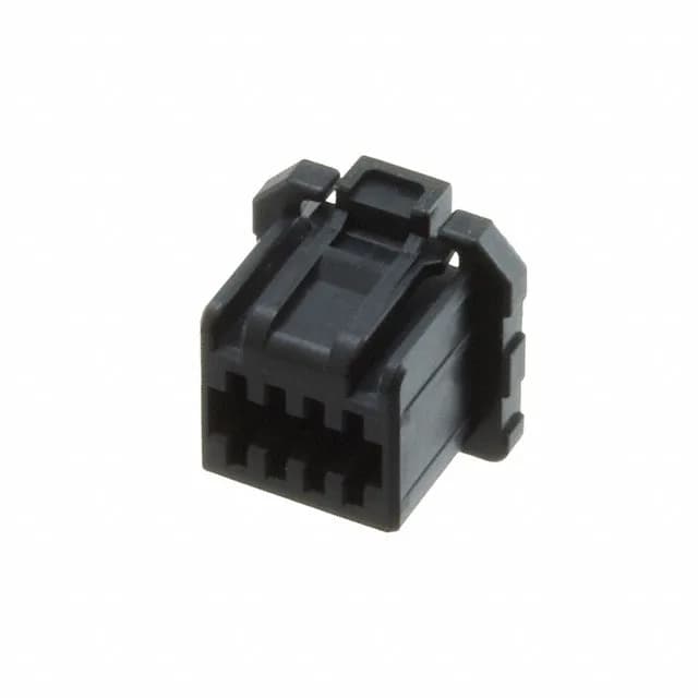 5054320801 — Molex product photo