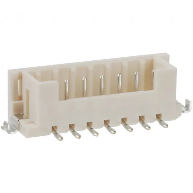 DF3E-7P-2V(24) — Hirose Electric Co Ltd product photo