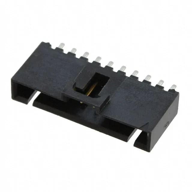 0705430114 — Molex product photo