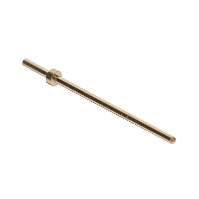 3128-2-00-21-00-00-08-0 — Mill-Max Manufacturing Corp. product photo