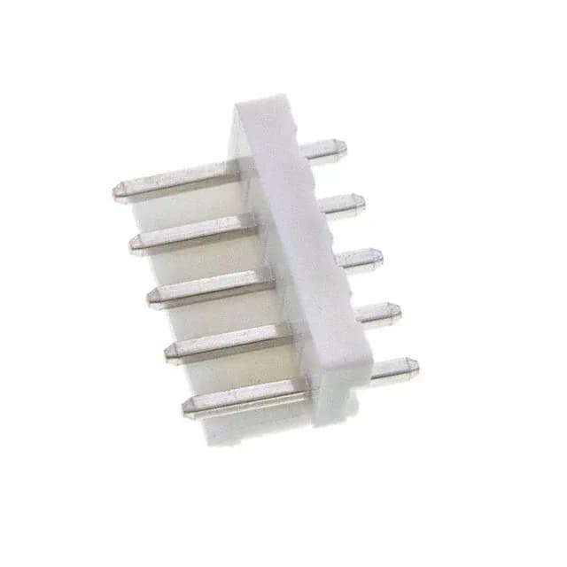 B5P-VH-B — JST Sales America Inc. product photo