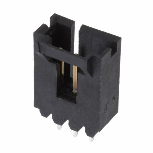 5-104362-2 — TE Connectivity AMP Connectors product photo