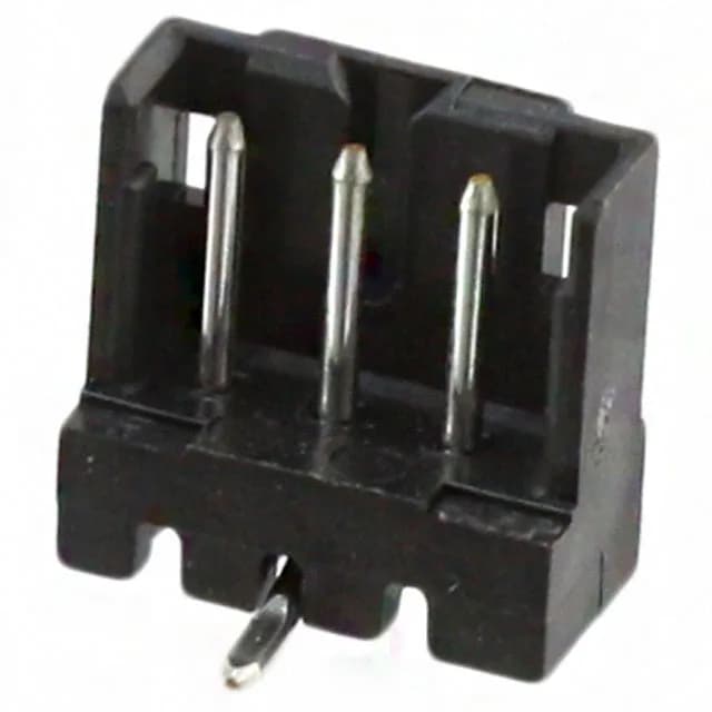 292172-3 — TE Connectivity AMP Connectors product photo
