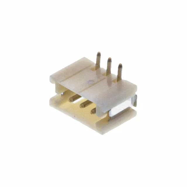 B3B-ZR-SM4-TFT(LF)(SN) — JST Sales America Inc. product photo