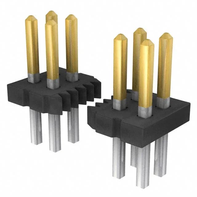 FTS-105-01-F-D — Samtec Inc. product photo