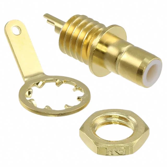 UM-QR-1(40) — Hirose Electric Co Ltd product photo