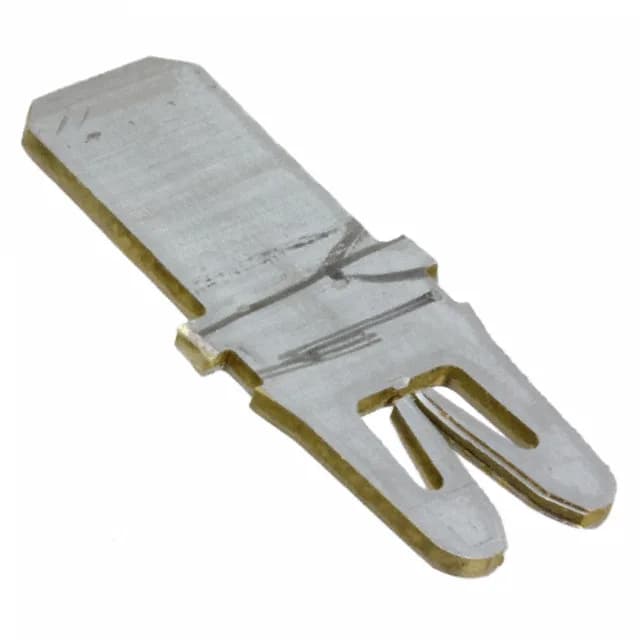 2-1601139-2 — TE Connectivity AMP Connectors product photo