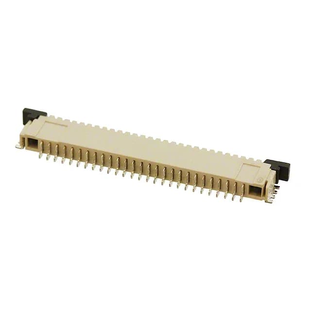 2-84953-7 — TE Connectivity AMP Connectors product photo