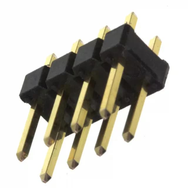 67996-108HLF — Amphenol ICC (FCI) product photo