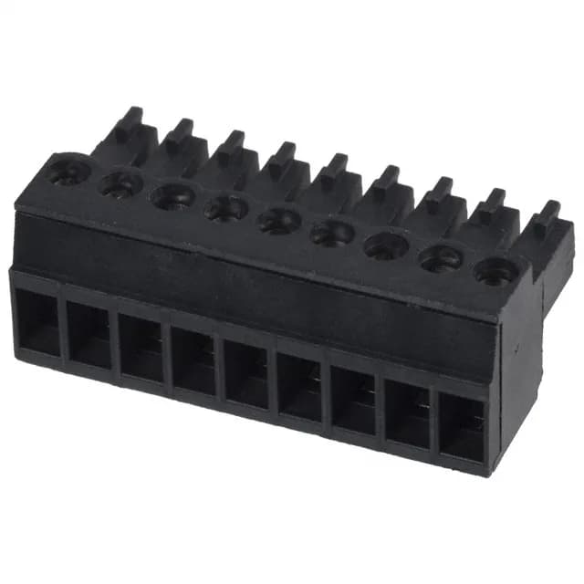 0393510009 — Molex product photo
