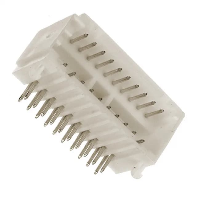 2-292138-0 — TE Connectivity AMP Connectors product photo