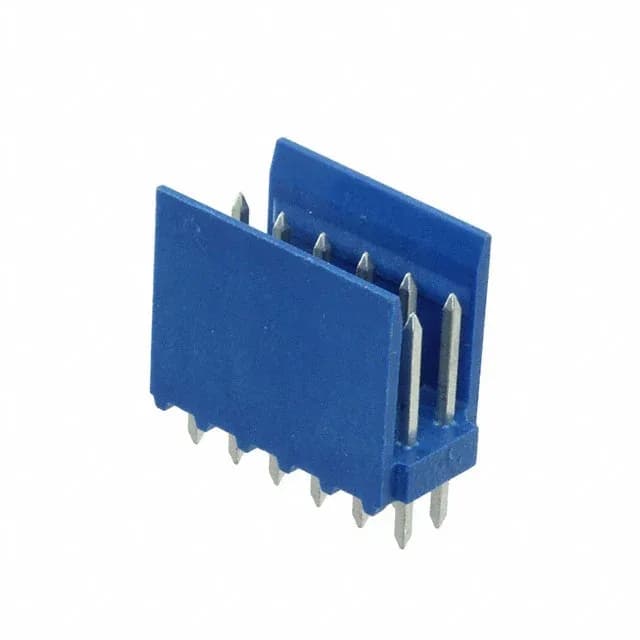 281739-6 — TE Connectivity AMP Connectors product photo