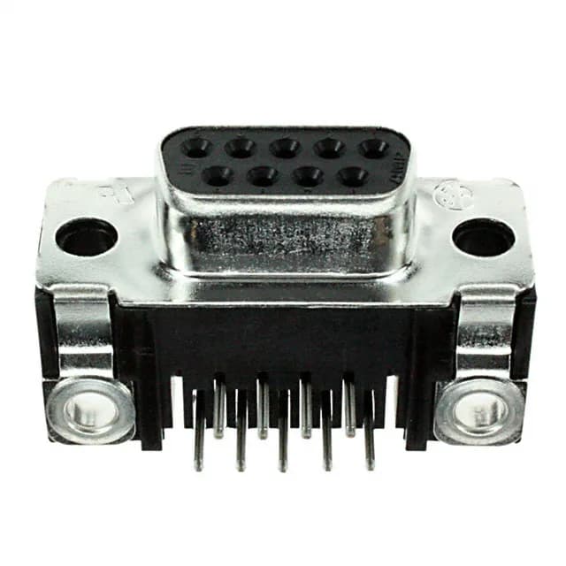 5745781-2 — TE Connectivity AMP Connectors product photo