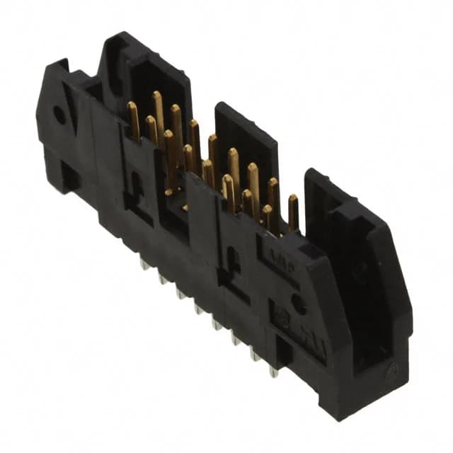 499582-3 — TE Connectivity AMP Connectors product photo