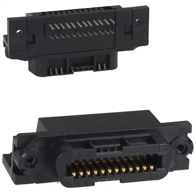 5552791-1 — TE Connectivity AMP Connectors product photo
