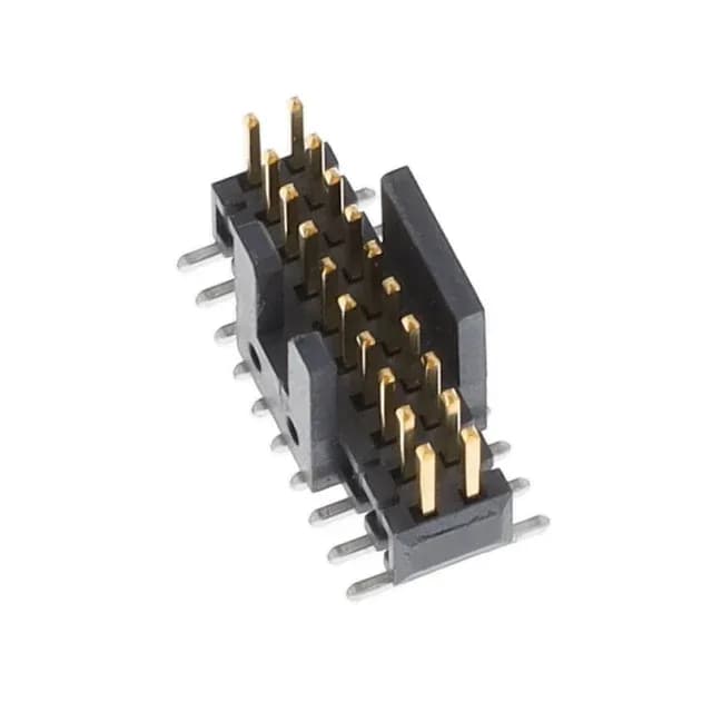 FTSH-110-01-F-DV-K-A-P — Samtec Inc. product photo