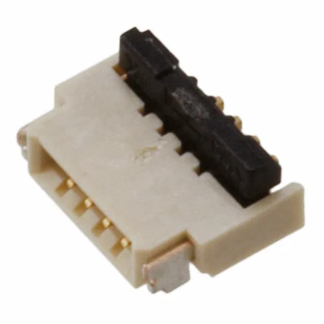 FH34SJ-4S-0.5SH(50) — Hirose Electric Co Ltd product photo