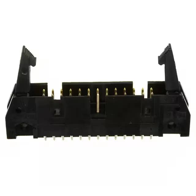 499922-6 — TE Connectivity AMP Connectors product photo