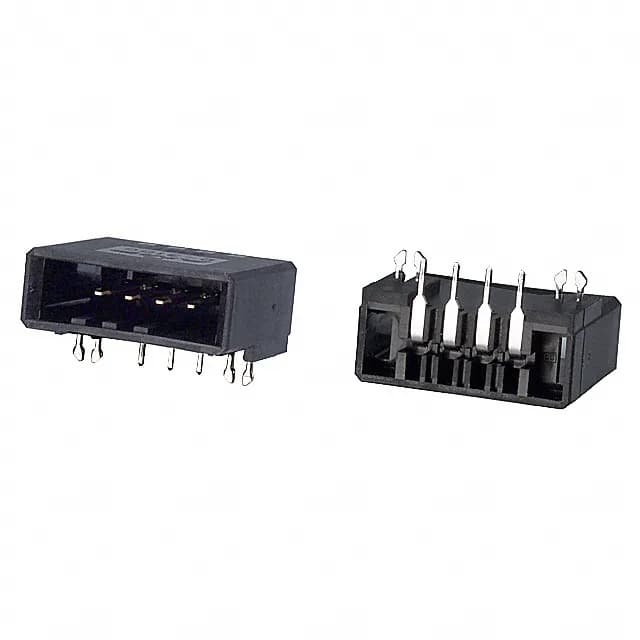 2-178294-2 — TE Connectivity AMP Connectors product photo