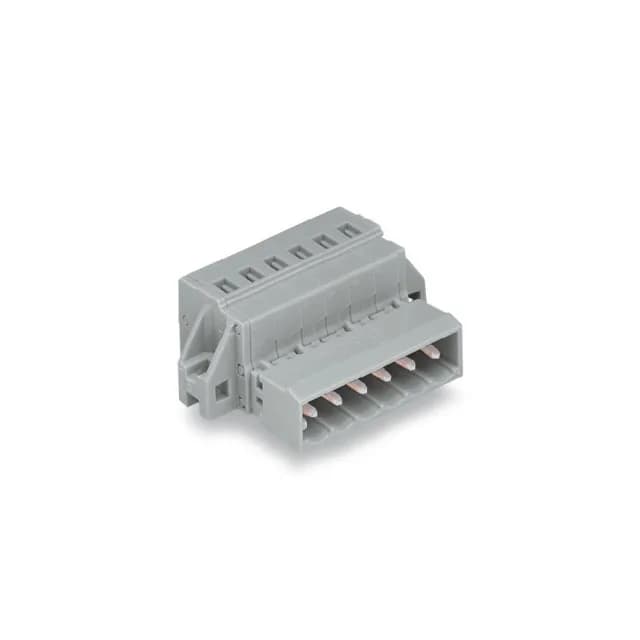 231-605/019-000 — WAGO Corporation product photo