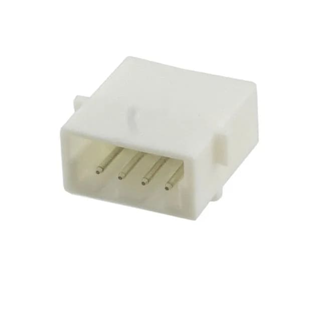 292156-4 — TE Connectivity AMP Connectors product photo
