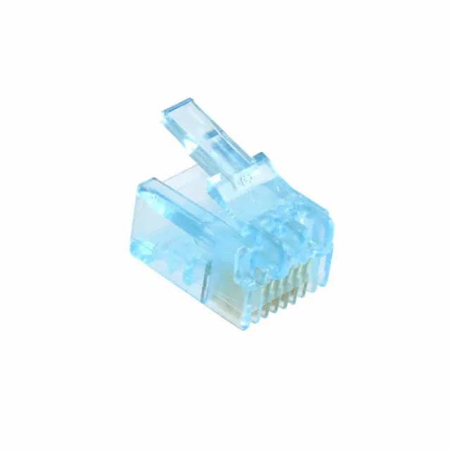 5-557970-2 — TE Connectivity AMP Connectors product photo