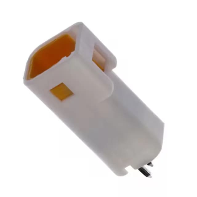 B02B-JWPF-SK-R(LF)(SN) — JST Sales America Inc. product photo