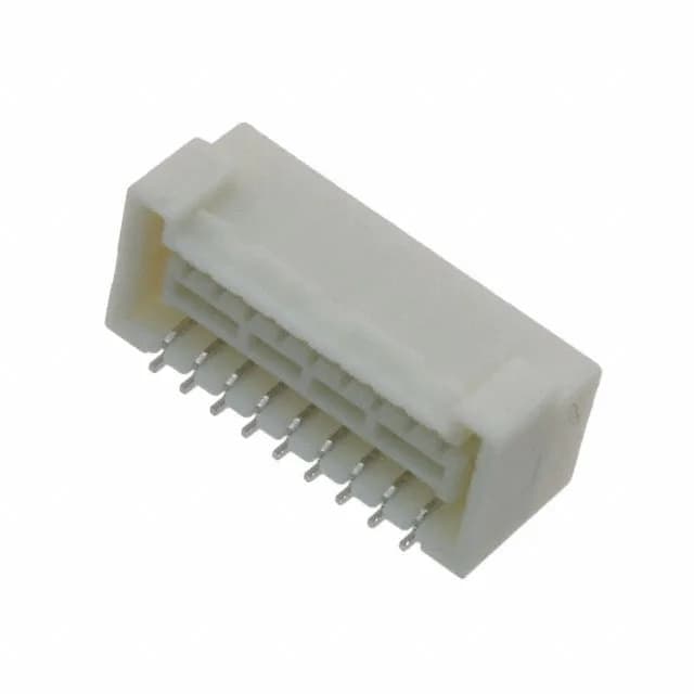 SM18B-ZPDSS-TF(LF)(SN) — JST Sales America Inc. product photo