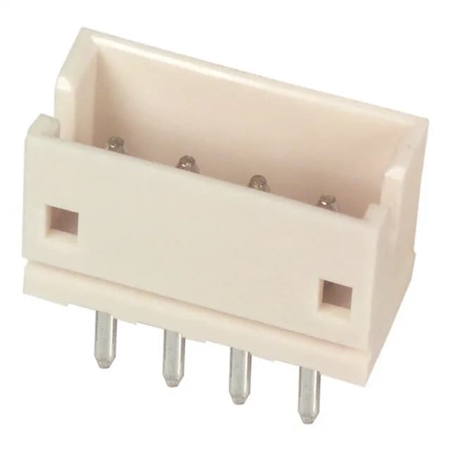 B4B-ZR — JST Sales America Inc. product photo