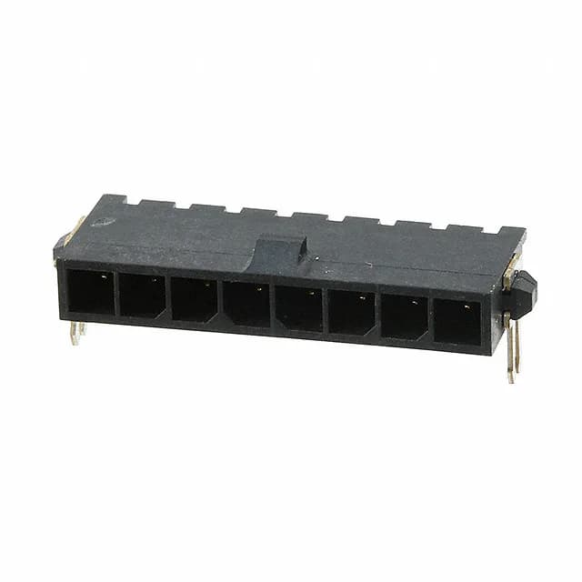 1445099-8 — TE Connectivity AMP Connectors product photo