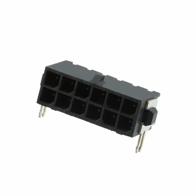 4-794624-2 — TE Connectivity AMP Connectors product photo