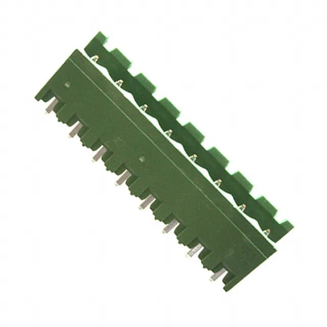 282822-8 — TE Connectivity AMP Connectors product photo