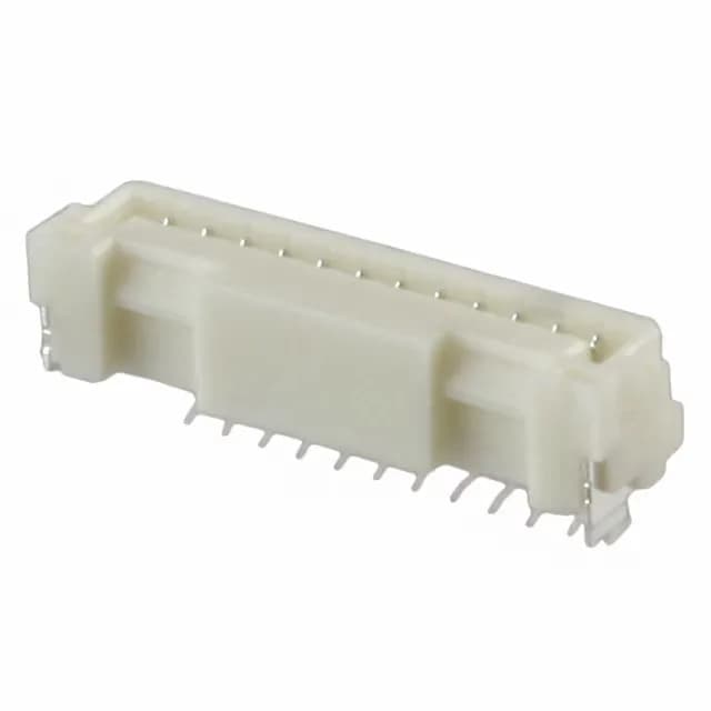 BM12B-GVHS-TB(LF)(SN) — JST Sales America Inc. product photo