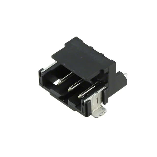 2-292173-3 — TE Connectivity AMP Connectors product photo