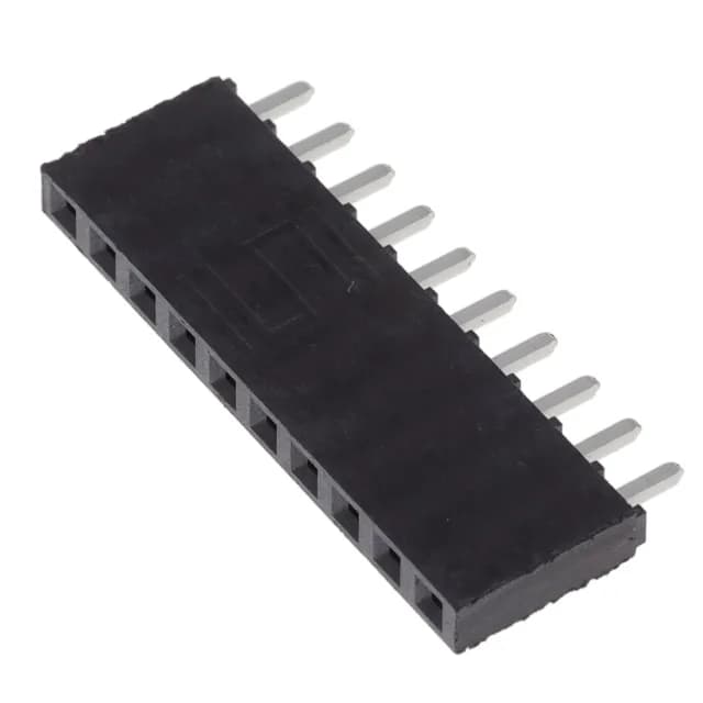 SSQ-110-21-F-S — Samtec Inc. product photo