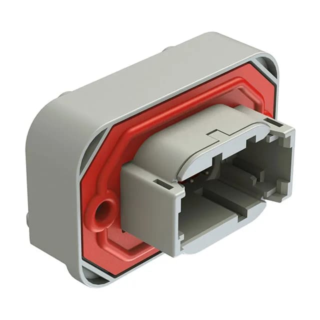 ATM13-08PA-BM04 — Amphenol Sine Systems Corp product photo