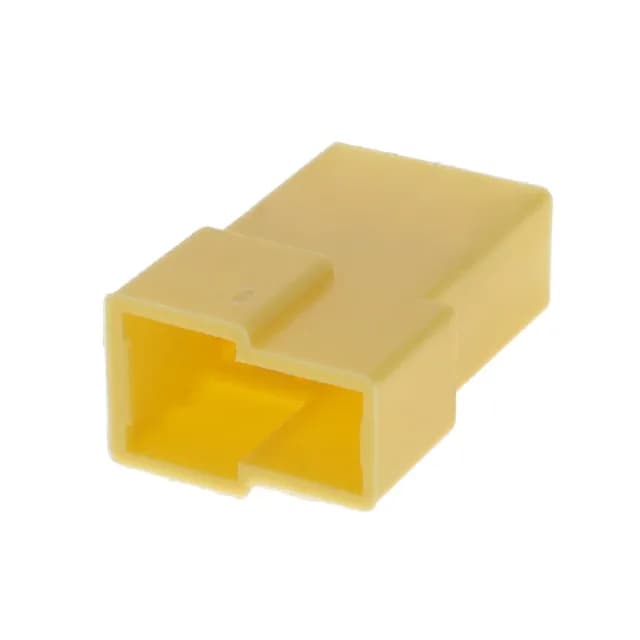 180908-4 — TE Connectivity AMP Connectors product photo