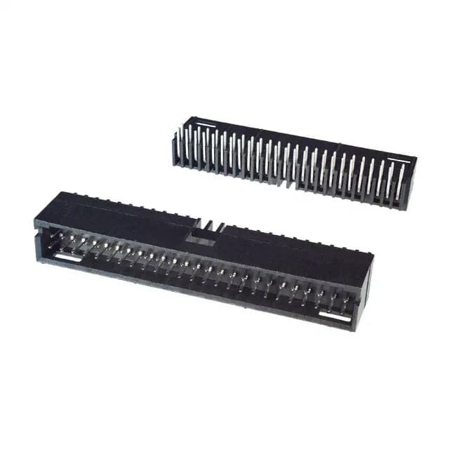 2-87579-2 — TE Connectivity AMP Connectors product photo